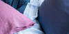 6 steps to fresher, softer sheets