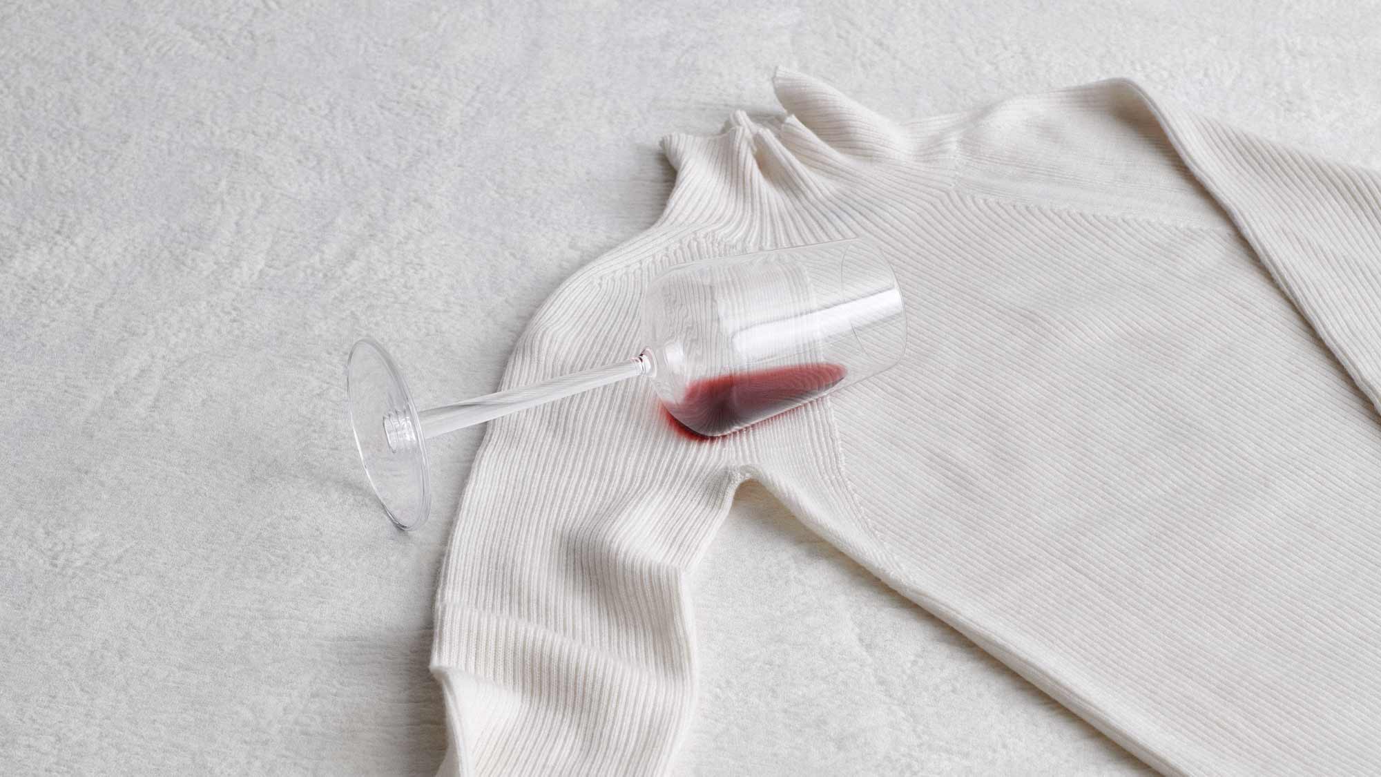 How to get red wine out of clothes Kair How to get red wine out of clothes Kair
