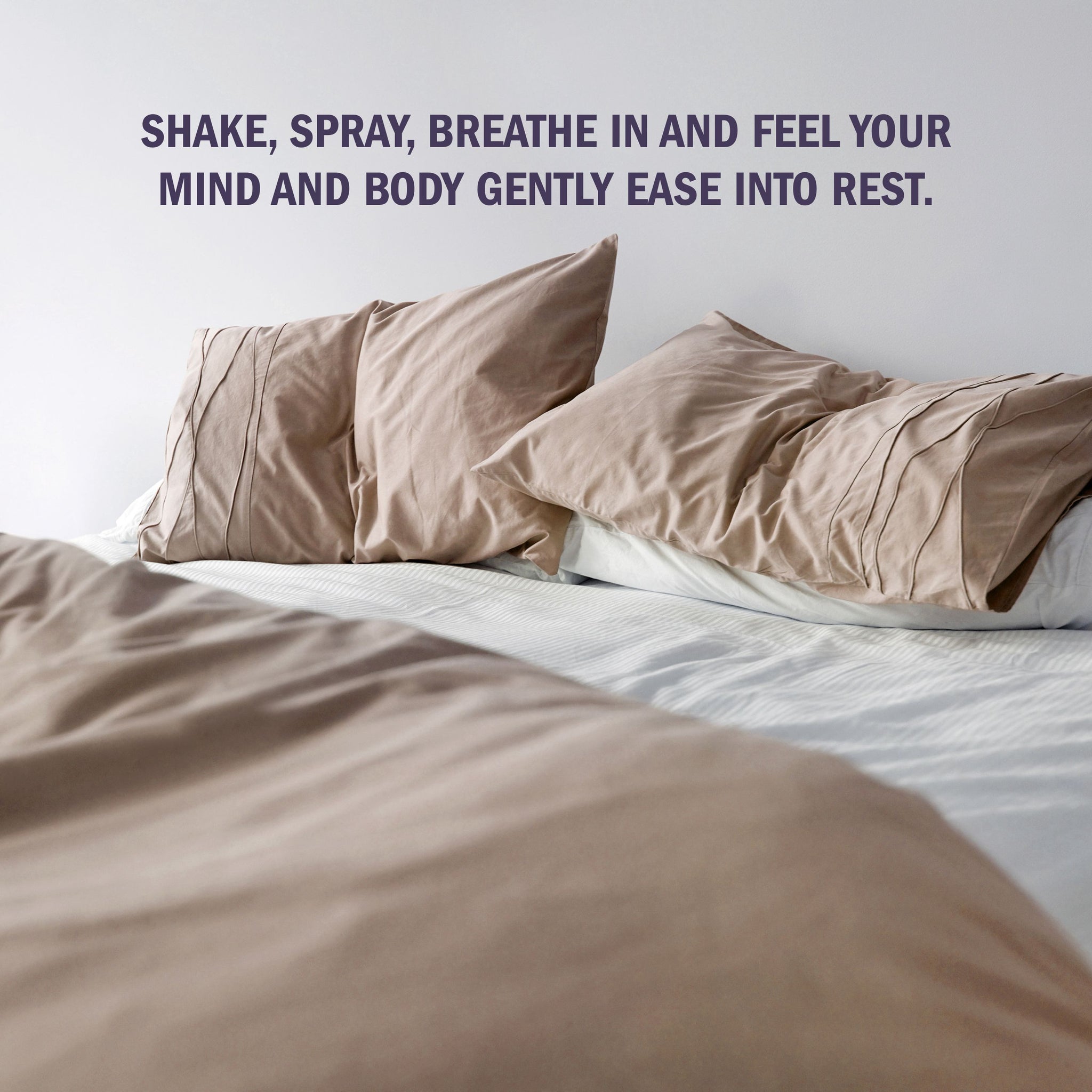Pillow Spray - Lavender, Vetiver & Chamomile