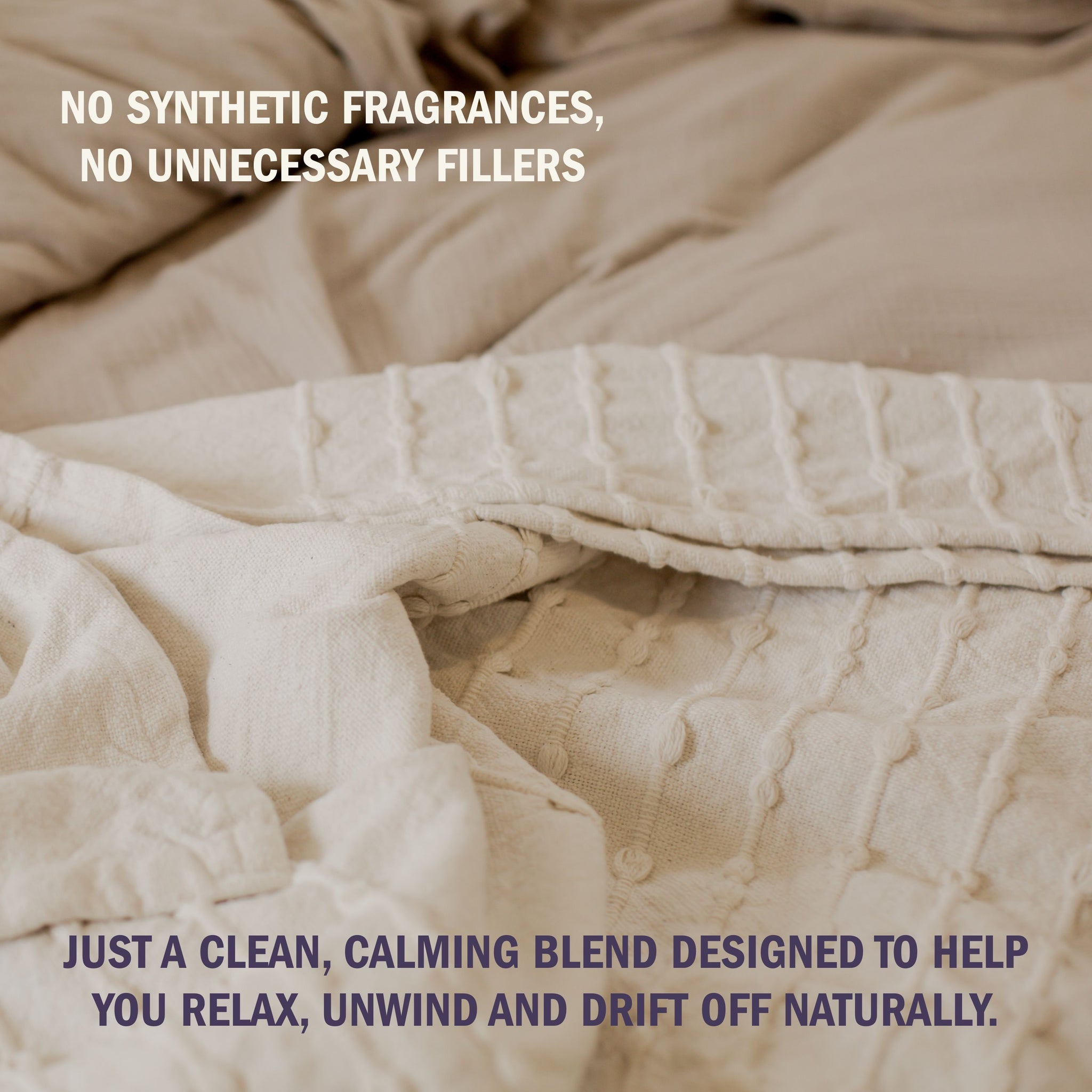 Pillow Spray - Lavender, Vetiver & Chamomile