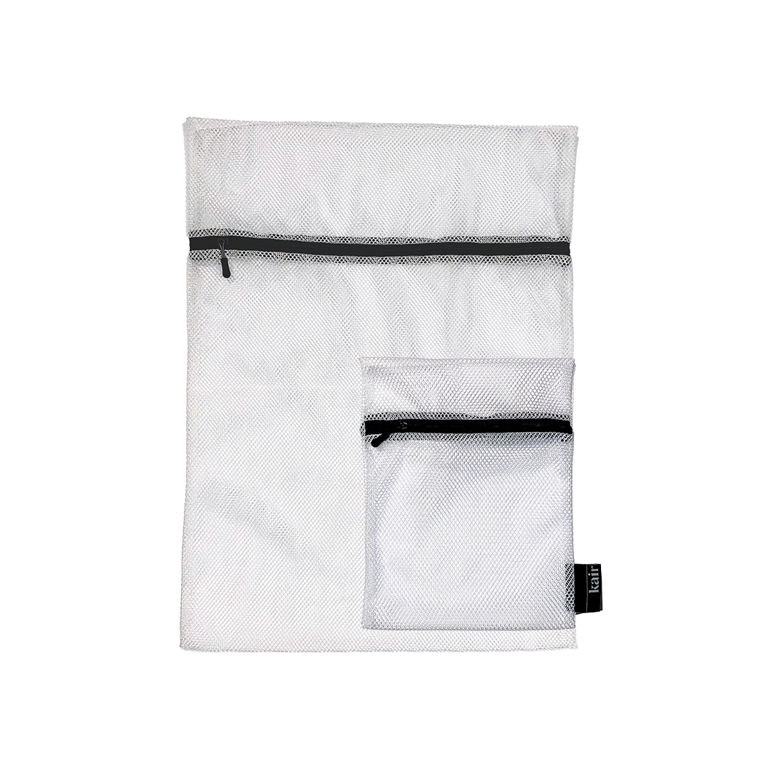 Mesh Laundry Bag Bundle - The Perfect Power Couple